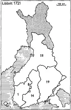 provinční znak
