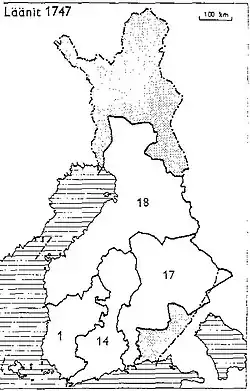 provinční znak