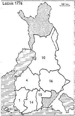 provinční znak