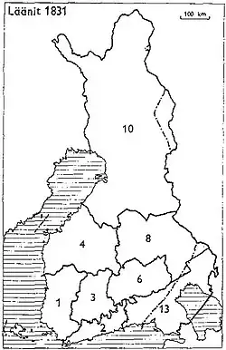 provinční znak