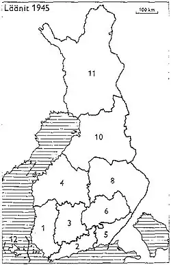 provinční znak
