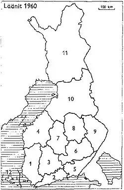 provinční znak