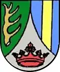 Finsterau – znak