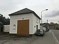 Hasičská zbrojnice