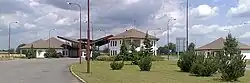 Státní hranice