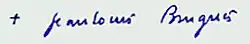 Podpis:
