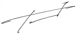 Podpis