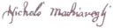 Podpis