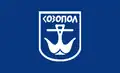 Sozopol – vlajka