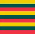 Ærø Kommune – vlajka