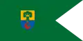 Érd – vlajka