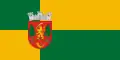 Újszász – vlajka