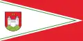 Čašniki – vlajka