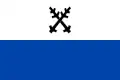 Vlajka města Česká Lípa
