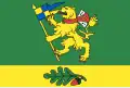 Vlajka obce Čtveřín