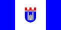 Široki Brijeg – vlajka