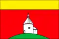 Vlajka obce Štěpkov