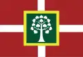 Vlajka obce Žlutava