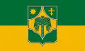 Abod – vlajka