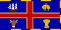 Adelaide – vlajka