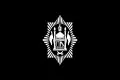 Vlajka Afghánského emirátu (1921–1926) Vlajka Afghánského království (1928–1929)