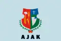 Ajak – vlajka