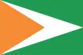 Akwa Ibom – vlajka
