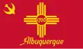 Albuquerque – vlajka