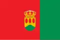 Alcorcón – vlajka