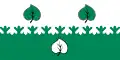 Aloja – vlajka