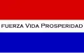 Alto Paraguay (1) Poměr stran: 5:8