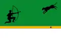 Vlajka departementu Amazonas