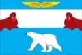 Amděrma – vlajka