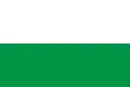 Vlajka departementu Antioquia