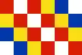 Provincie Antverpy – vlajka