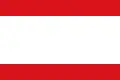 Antverpy – vlajka