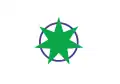 Aomori – vlajka