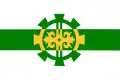 Argun – vlajka