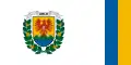 Arló – vlajka