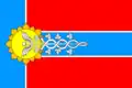 Armavir – vlajka