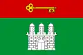 Armjansk – vlajka