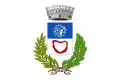 Arzachena – vlajka