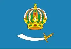 Astrachaňská oblast