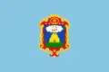 Ayacucho – vlajka