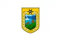 Región Aysén del General Carlos Ibáñez del Campo – vlajka