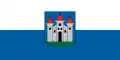 Bátaszék – vlajka