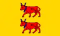 Vikomství Béarn