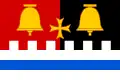 Vlajka obce Bílkovice