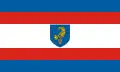 Baj – vlajka