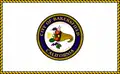 Bakersfield – vlajka